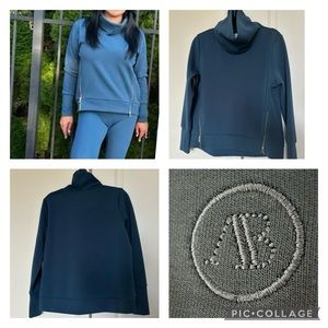 Addison Bay Everyday Pullover